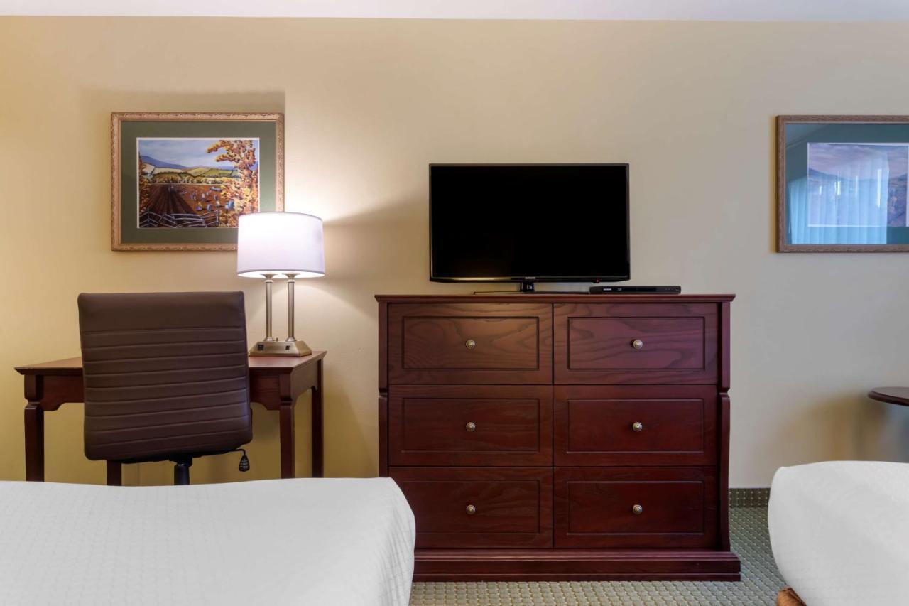 Best Western Plus Grand-Sault Hotel & Suites Экстерьер фото